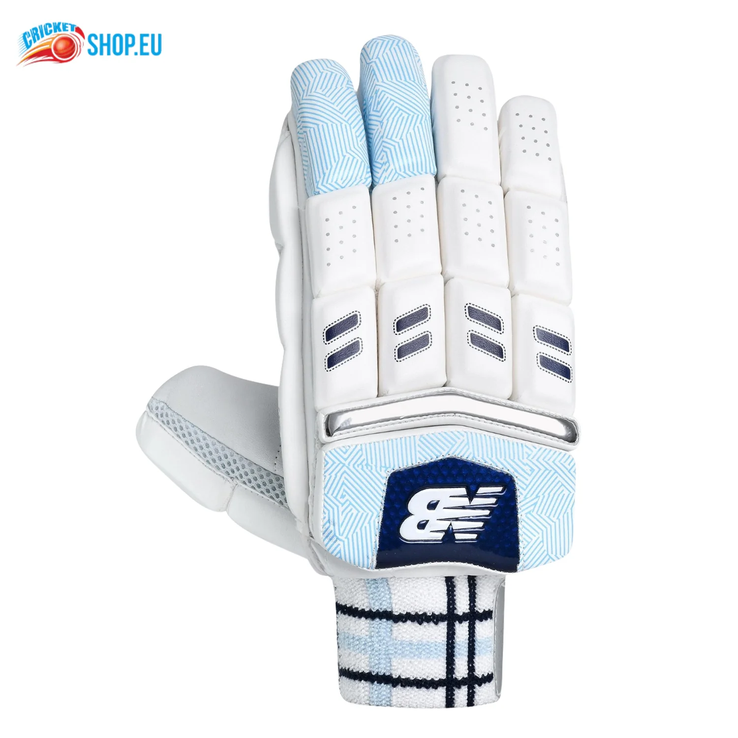 New Balance TC 8i Batting Gloves - Image 3