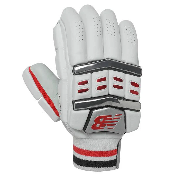 New Balance TC PRO Batting Gloves - Image 2