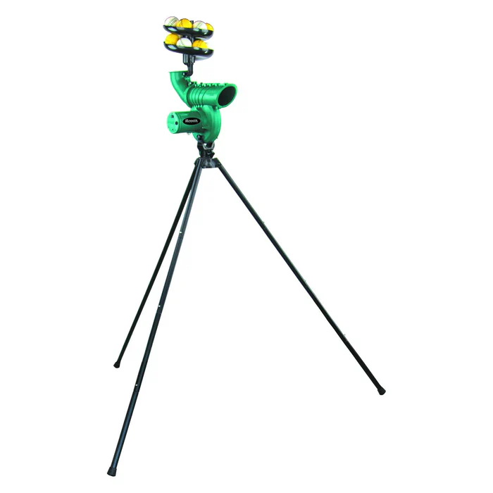 Paceman 176 XT Cricket Bowling Machine - Image 6