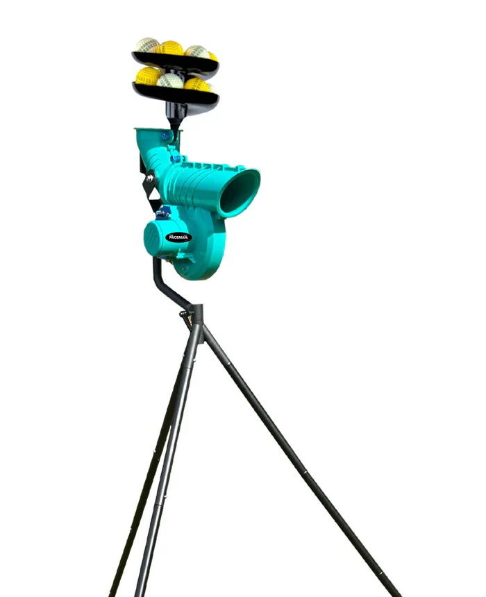 Paceman 195 ST Shift Bowling Machine - Image 7