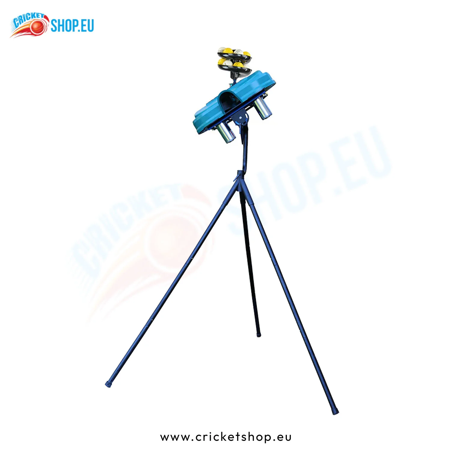 Paceman 525 Cricket Bowling Machine - Image 4