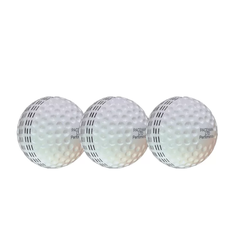 Paceman LTD Machine Ball - Image 2