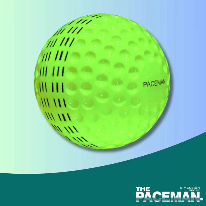 Paceman Ultra V Machine Ball