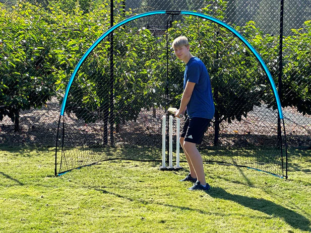 Pitch Concepts Backfire Net - Image 3