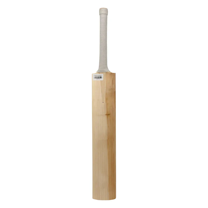 Plain English Willow Cricket Bat Grade 1 - Image 3