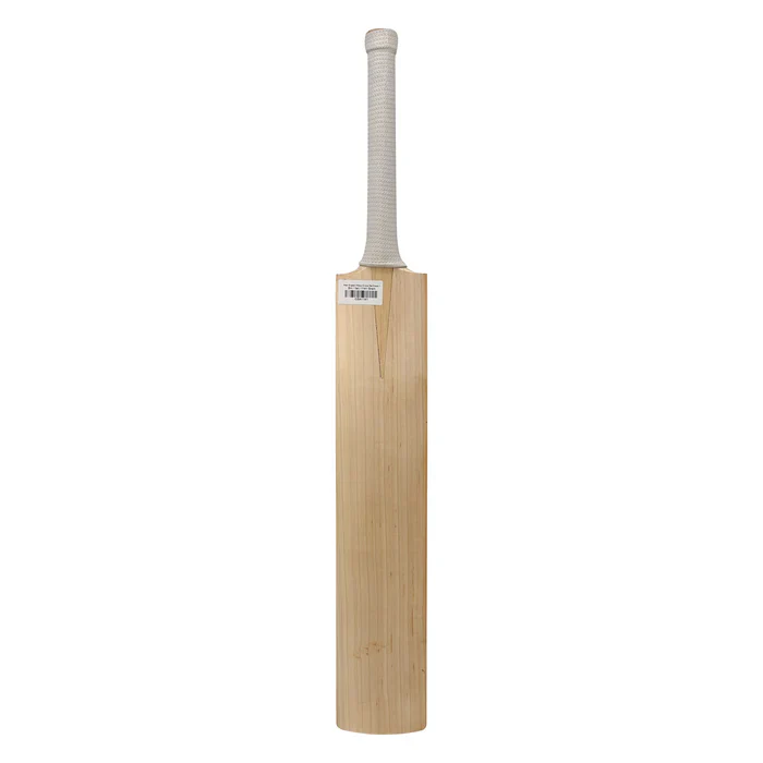 Plain English Willow Cricket Bat Grade 1 - Image 5