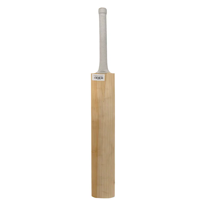 Plain English Willow Cricket Bat Grade 1 - Image 6