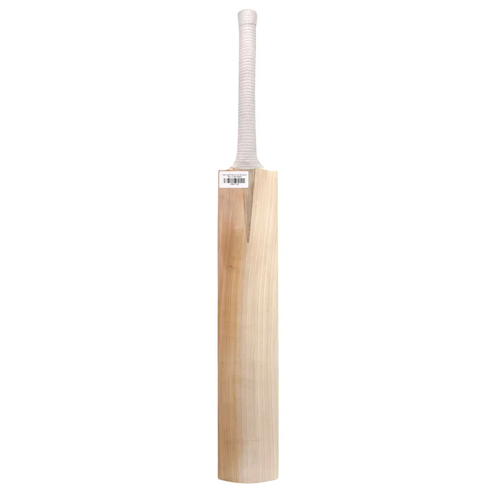 Plain English Willow Cricket Bat Grade 3 - Image 11