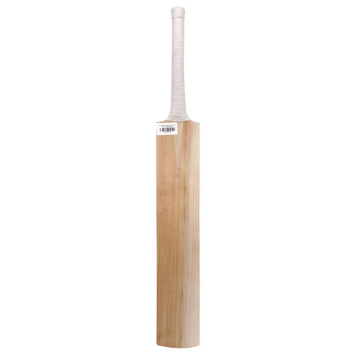 Plain English Willow Cricket Bat Grade 3 - Image 2
