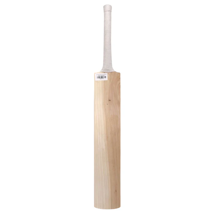 Plain English Willow Cricket Bat Grade 3 - Image 5
