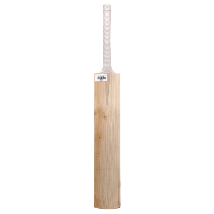 Plain English Willow Cricket Bat Grade 3 - Image 6