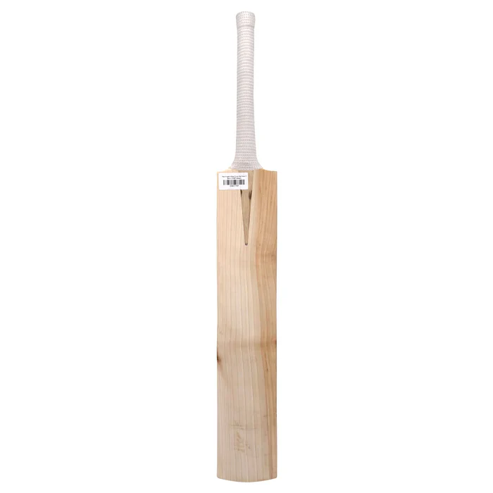 Plain English Willow Cricket Bat Grade 3 - Image 8