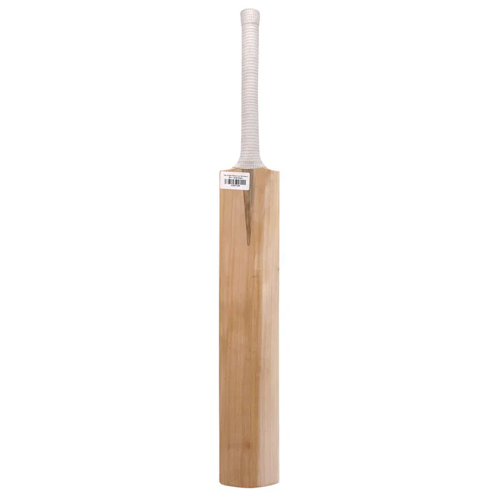Plain English Willow Cricket Bat Grade 4 - Image 2