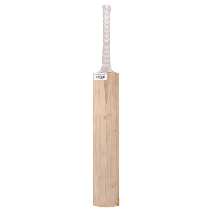 Plain English Willow Cricket Bat Grade 4 - Image 5