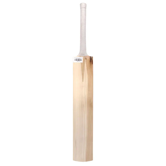 Plain English Willow Cricket Bat Grade 4 - Image 6