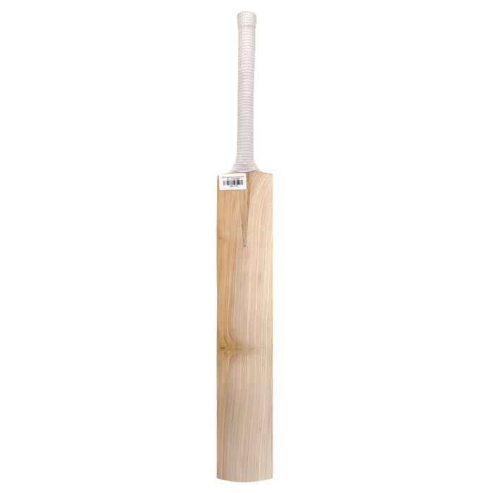 Plain English Willow Cricket Bat Grade 4 - Image 7