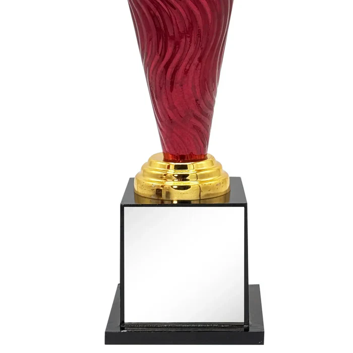 Power Play Cricket Trophy - Image 8