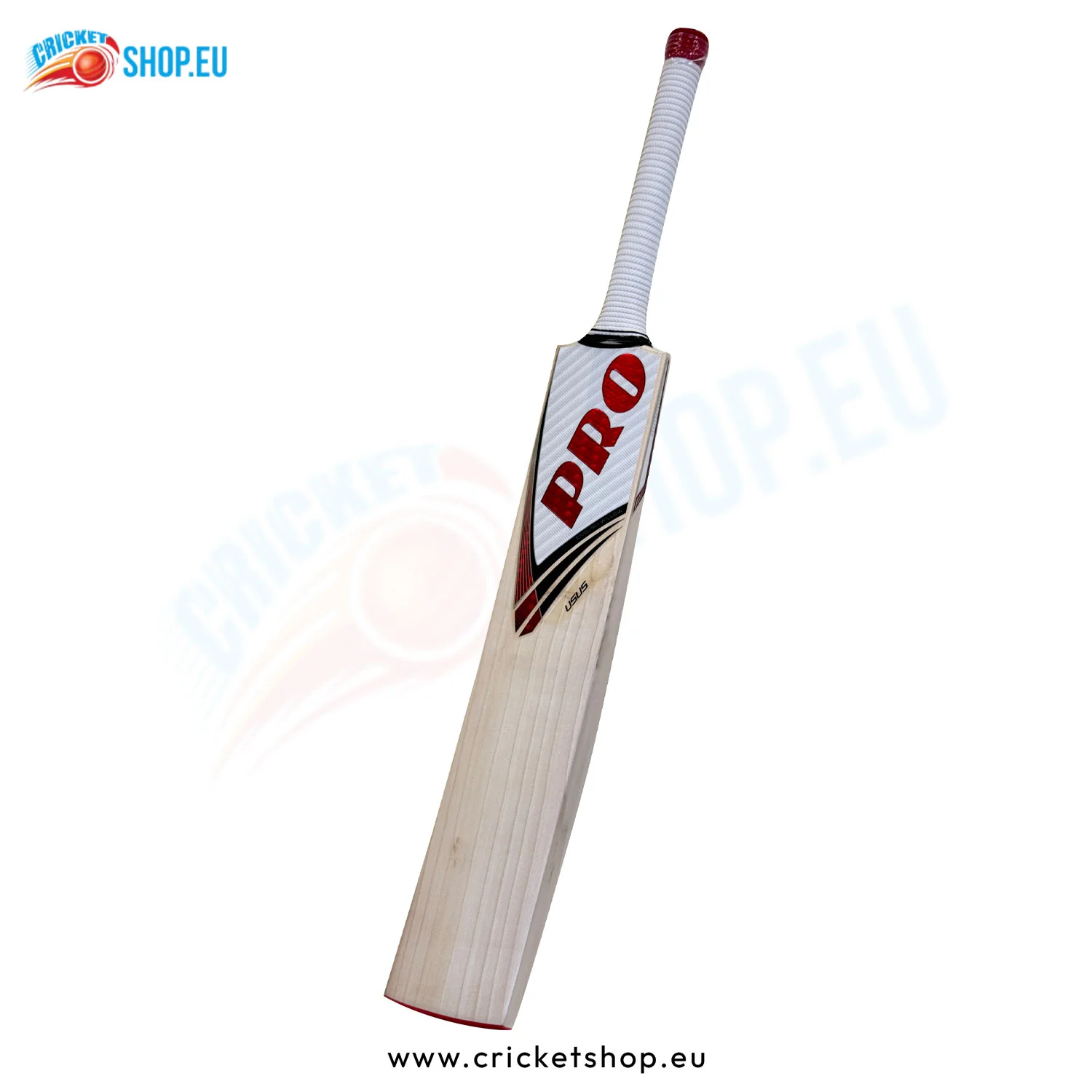 Protos Usus English Willow Cricket Bat - Image 2