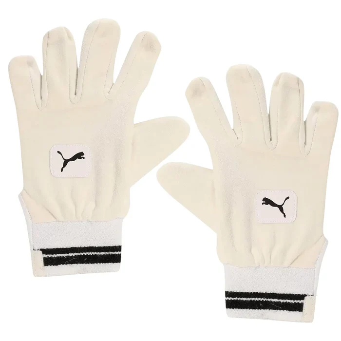 Puma Future 1 WicketKeeping Inner Gloves - Image 8
