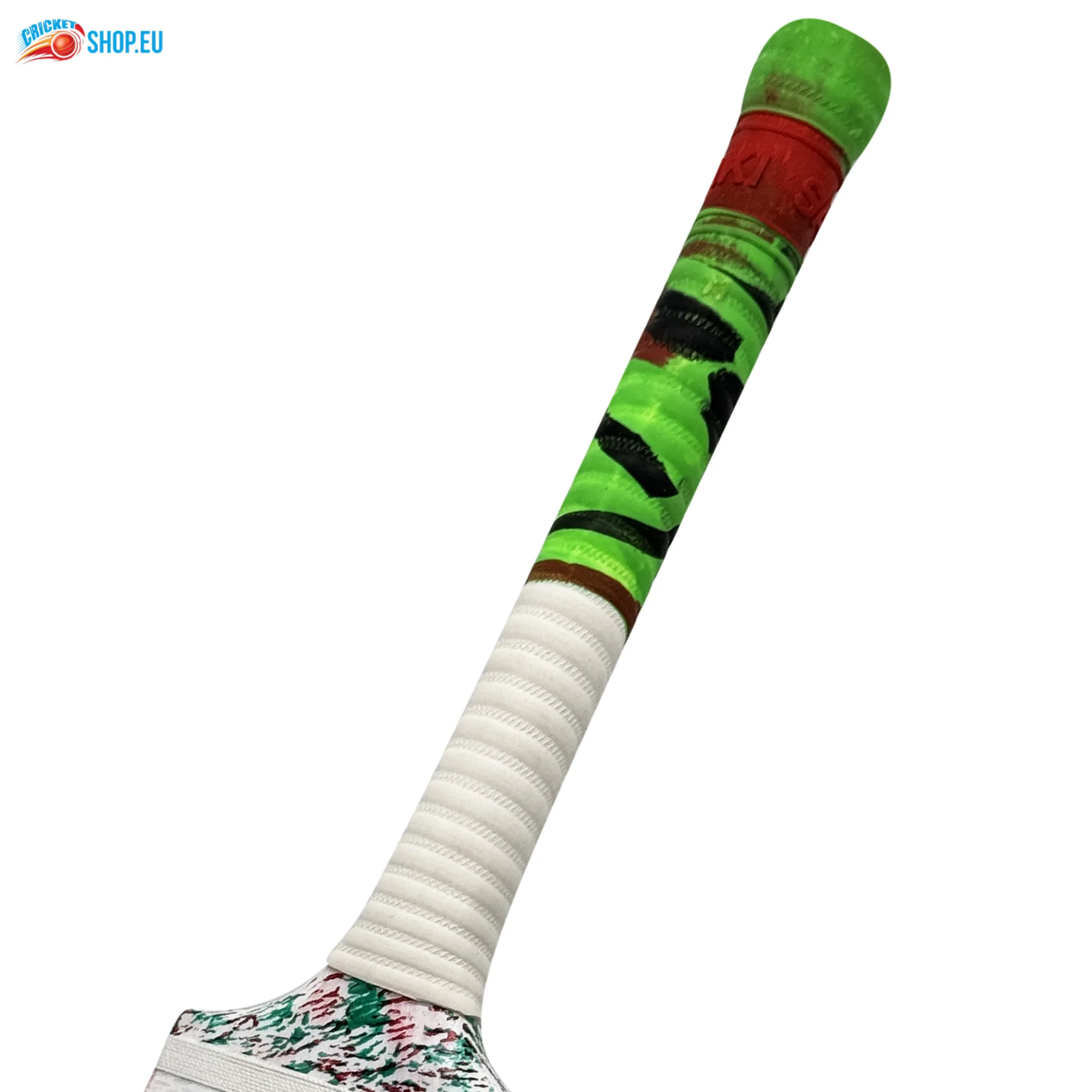 Saki Coconut Player Edition Tape Ball Bat 2025 - Image 15