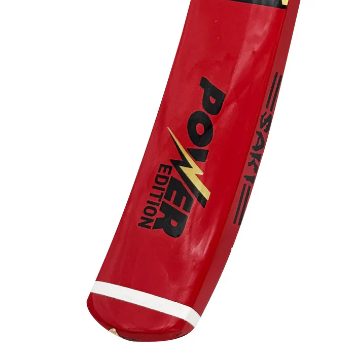 Saki Coconut Power Edition Tape Ball Bat - Image 11