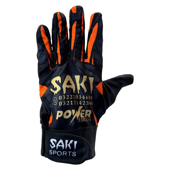 Saki Tape Ball Inner Glove - Image 2