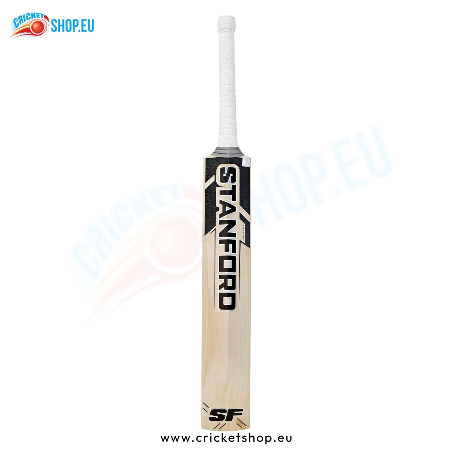 SF Almandus Mammoth English Willow Cricket Bat - Image 3