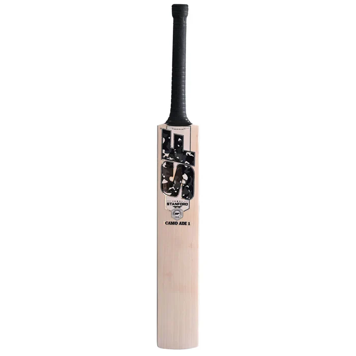 SF Camo ADI 1 English Willow Cricket Bat - Image 3