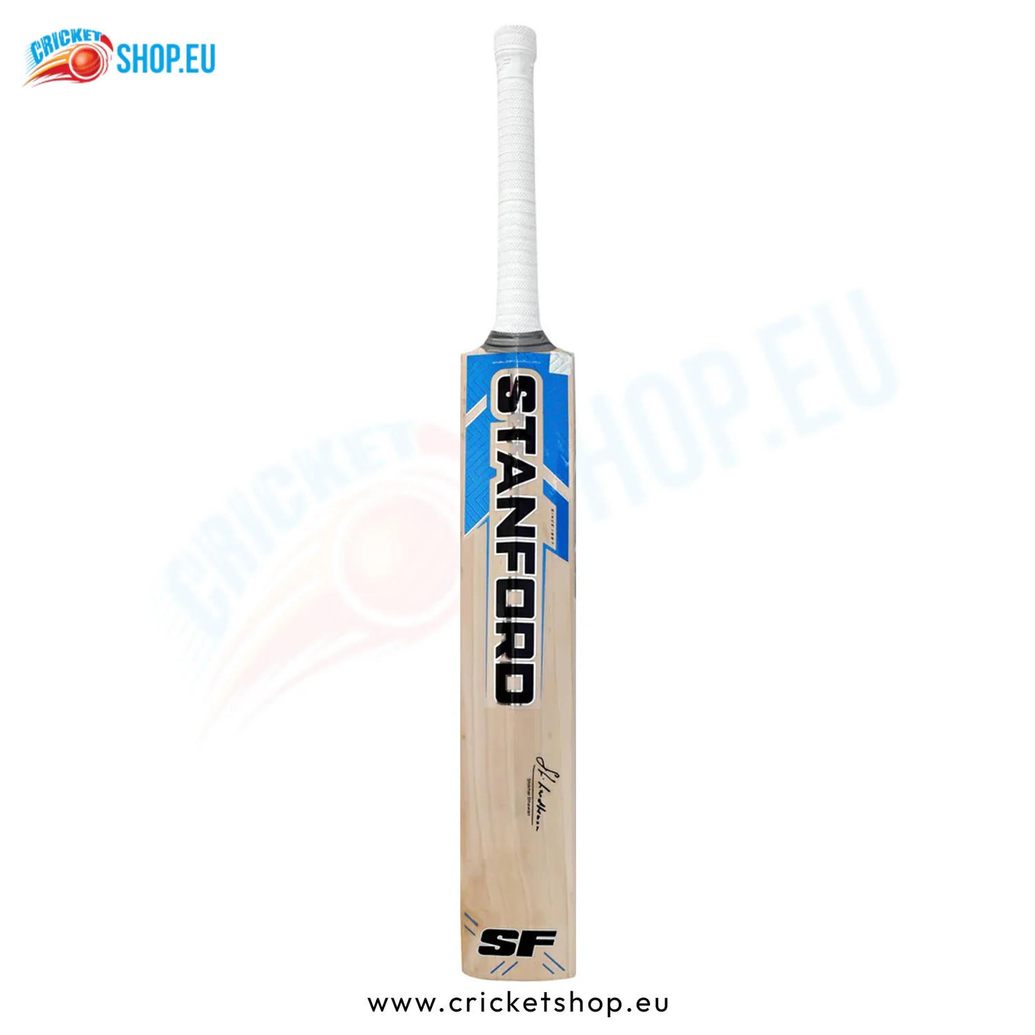 SF SD-Ranger English Willow Cricket Bat - Image 3