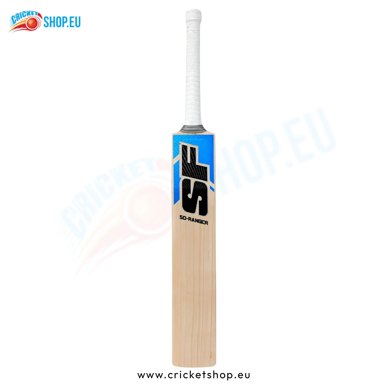 SF SD-Ranger English Willow Cricket Bat - Image 4