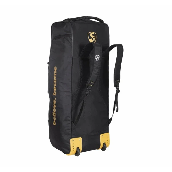 SG 22 YARD X1 Duffle Wheelie Bag - Image 2