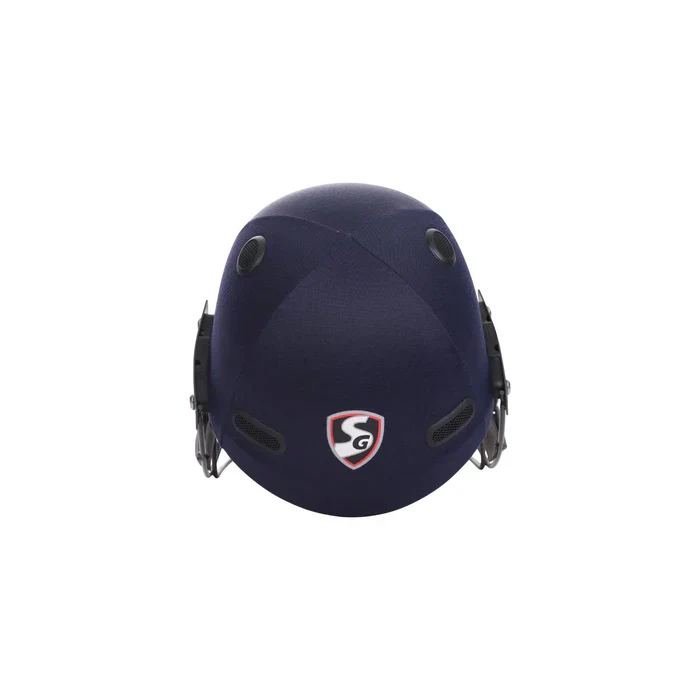 SG Acetech Cricket Helmet - Image 3