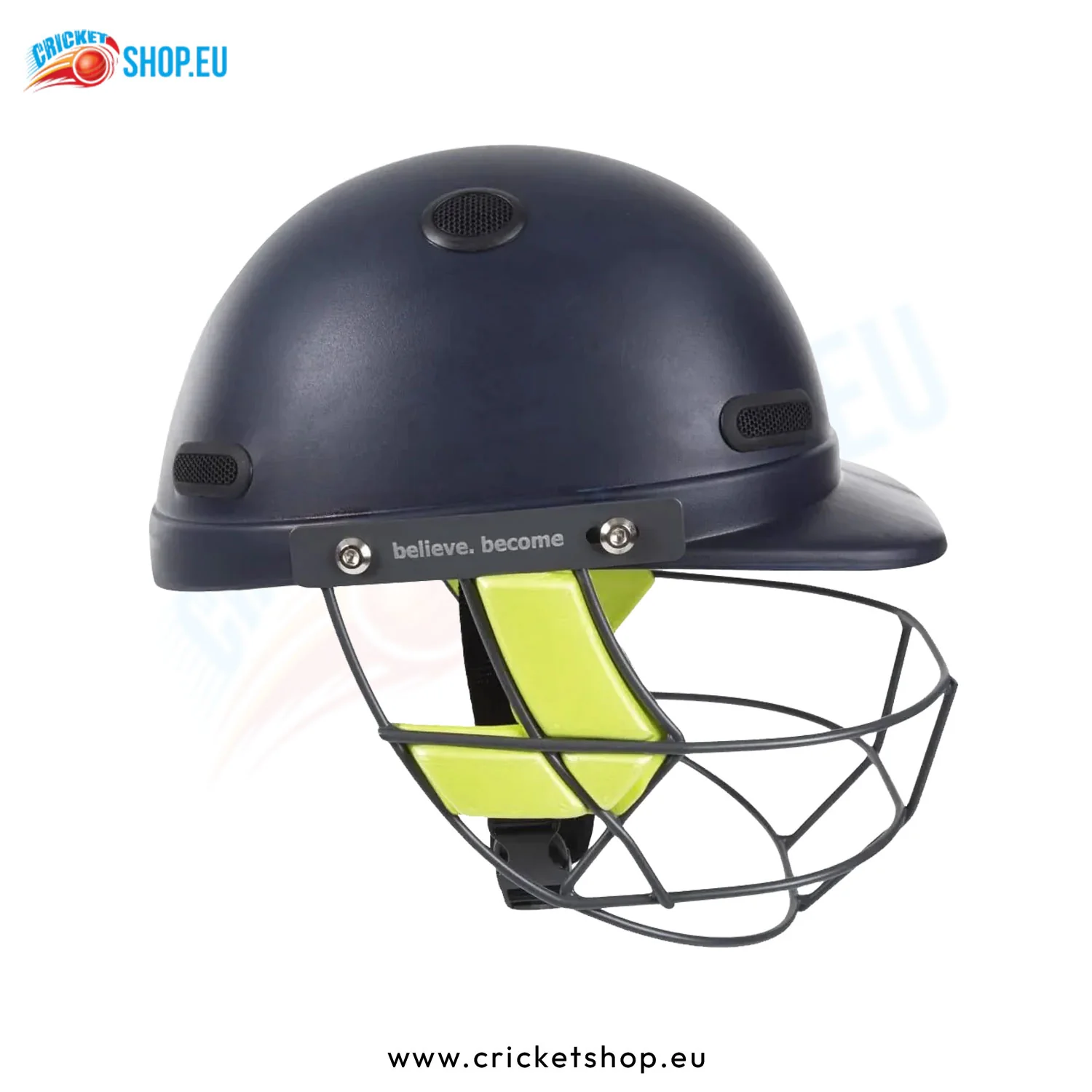 SG Aeroshield 2.0 Cricket Helmet - Image 4