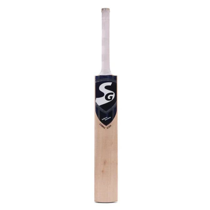 SG Cobra Icon Kashmir Willow Cricket Bat - Image 3