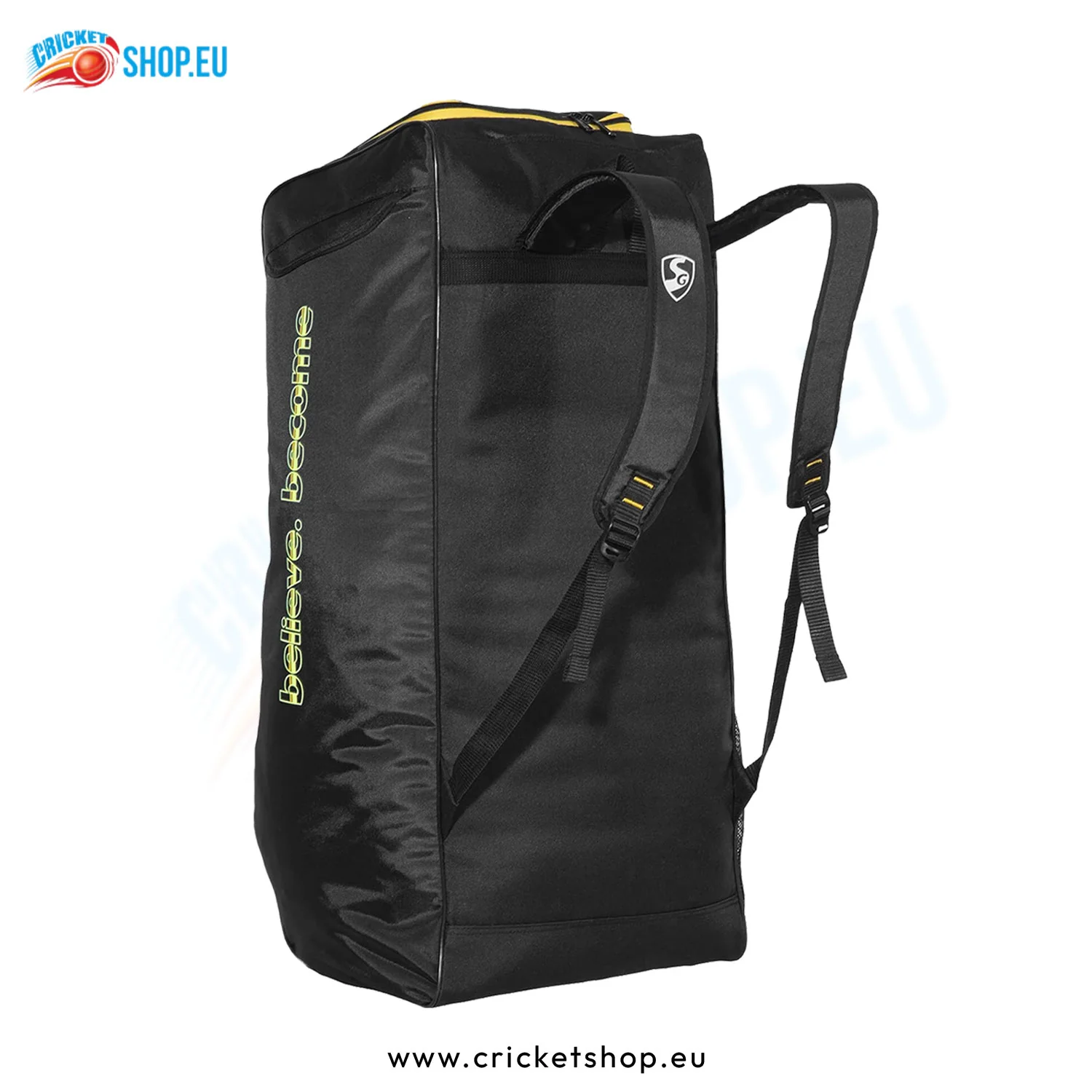 SG Comfipak 1.0 Duffle Cricket Bag - Image 4