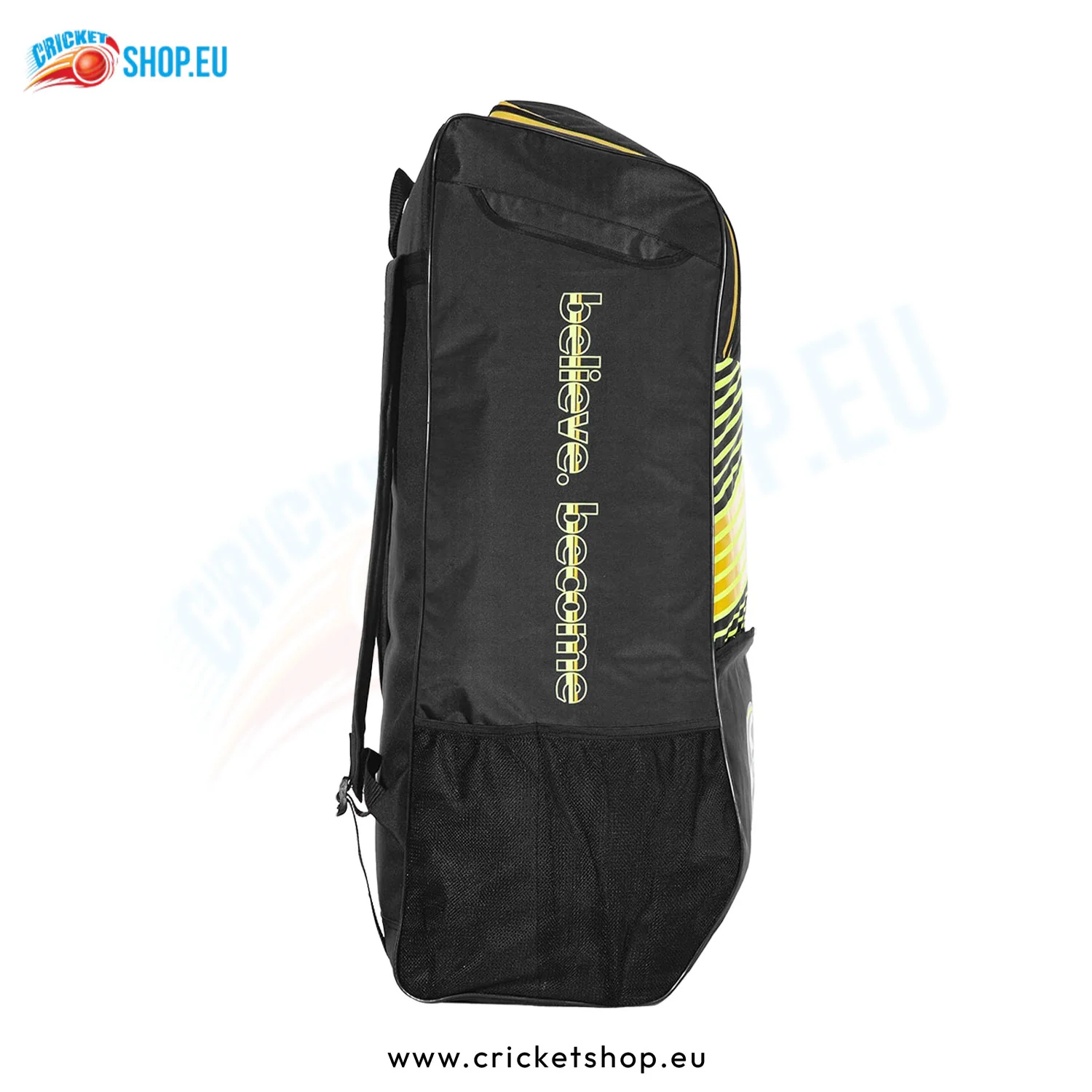 SG Comfipak 1.0 Duffle Cricket Bag - Image 5