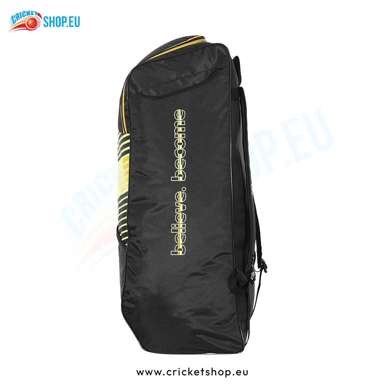 SG Comfipak 1.0 Duffle Cricket Bag - Image 6