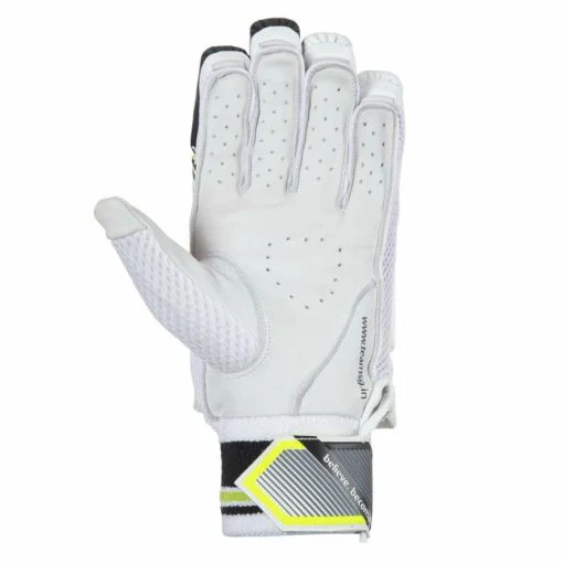 SG Excelite Batting Gloves Adult - Image 3