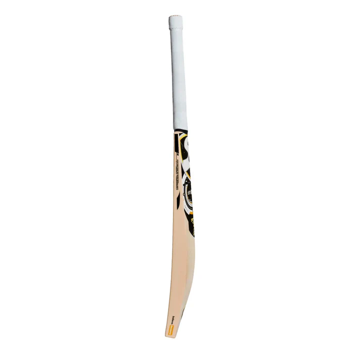 SG HP 250 English Willow Str8bat Sensor Cricket Bat - Image 5