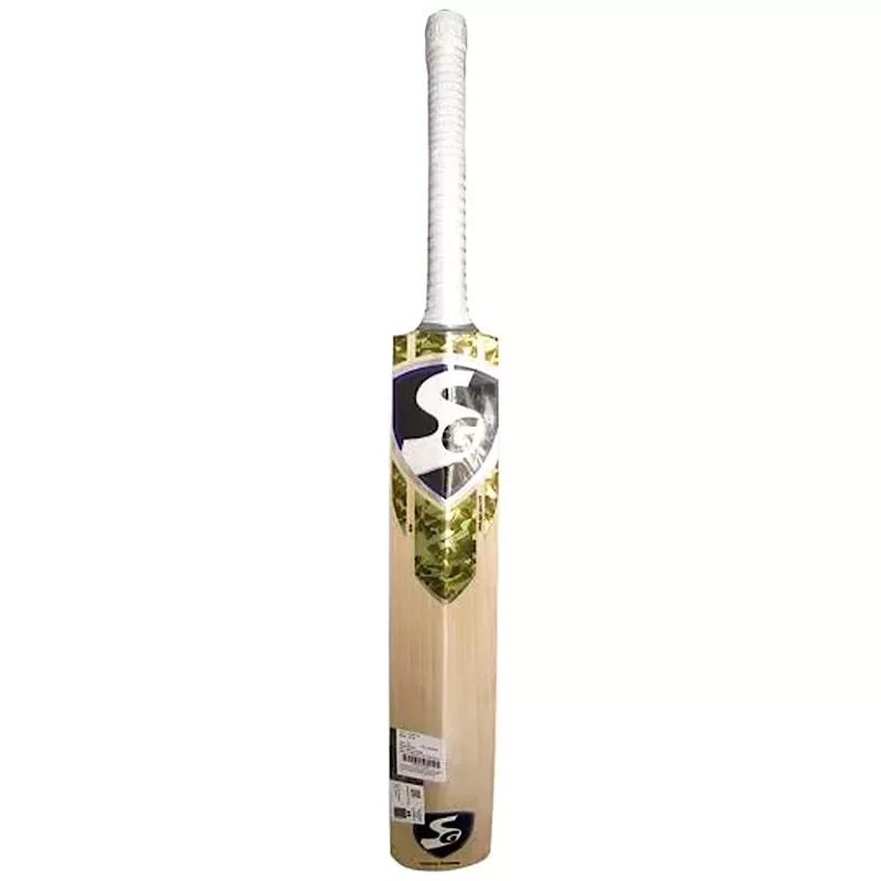 SG HP Icon English Willow Cricket Bat - Image 3