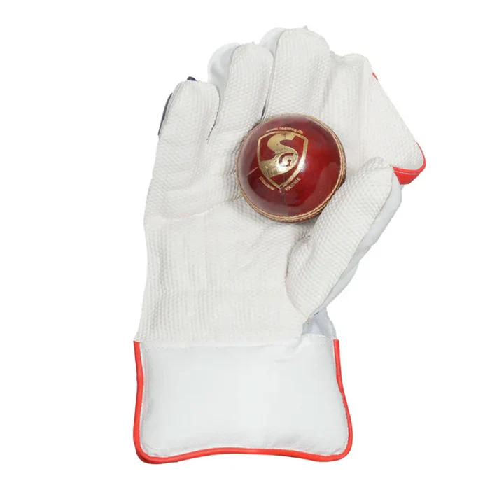 SG KLR Xtreme Wicket Keeping Gloves - Image 3