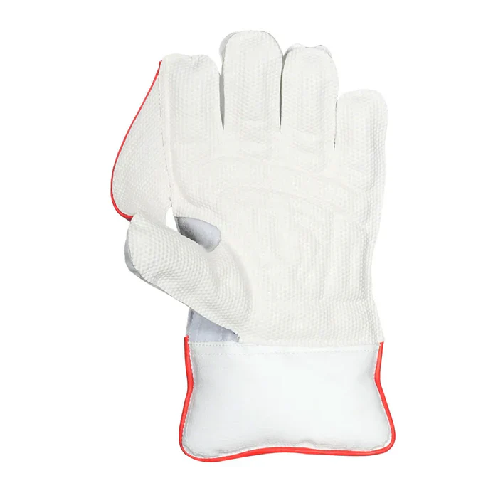 SG KLR Xtreme Wicket Keeping Gloves - Image 4