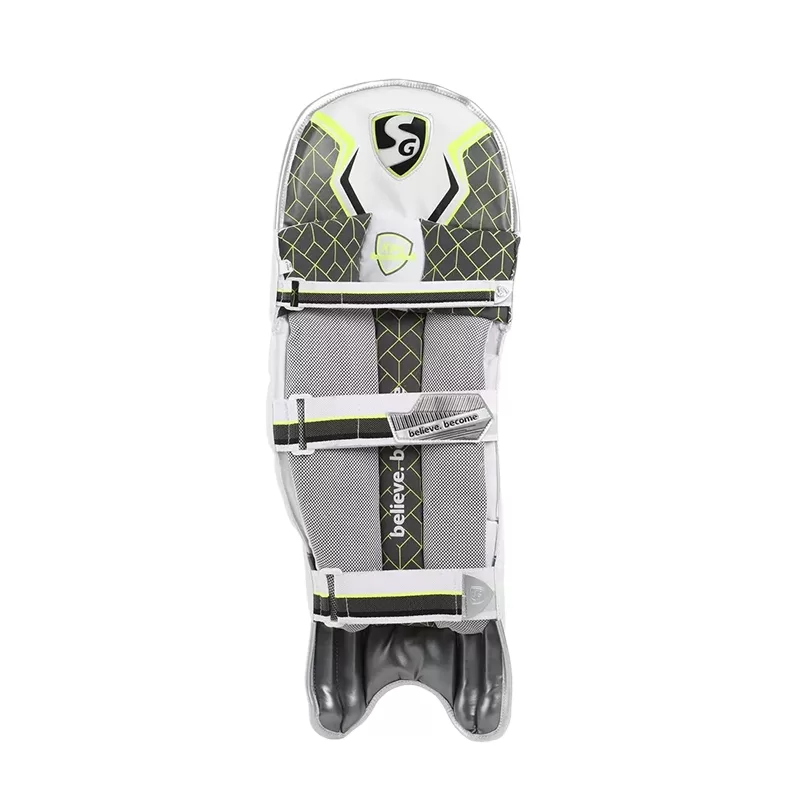 SG Litevate Batting Pads - Image 2