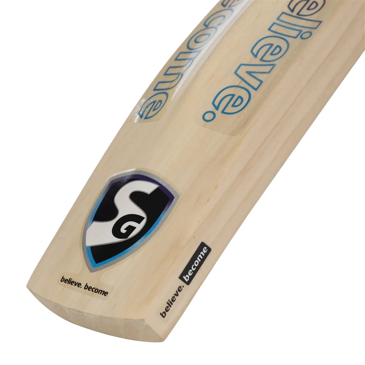 SG Nexus Plus Kashmir Willow Cricket Bat - Image 3