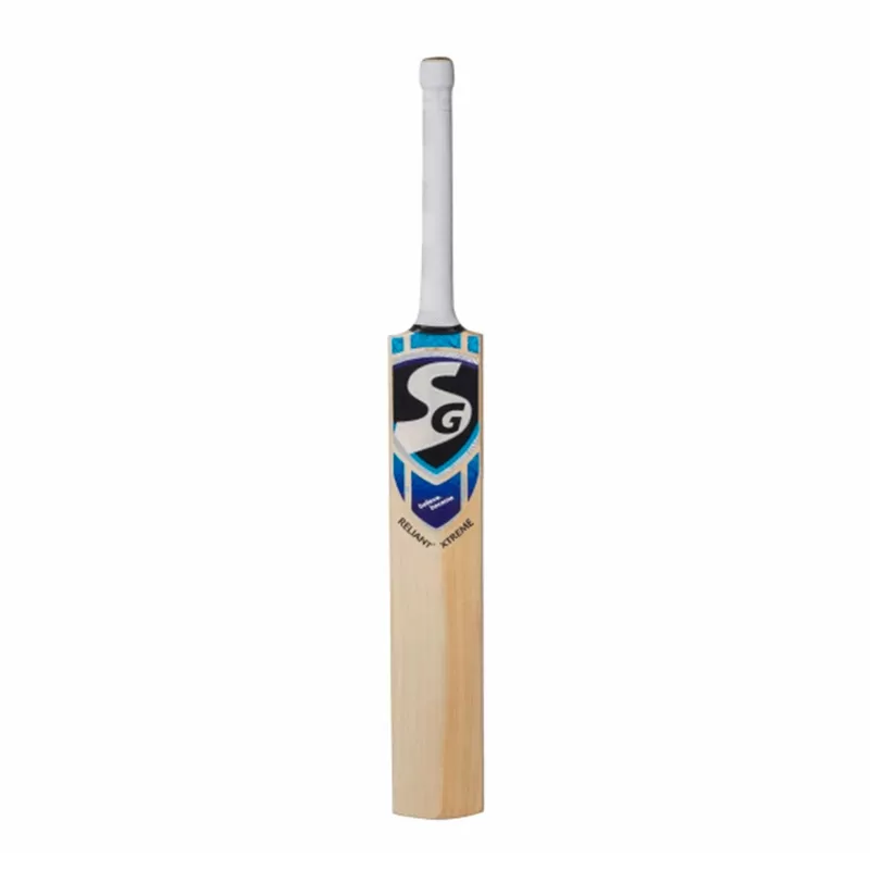 SG Reliant Xtreme English Willow Cricket Bat - Image 3