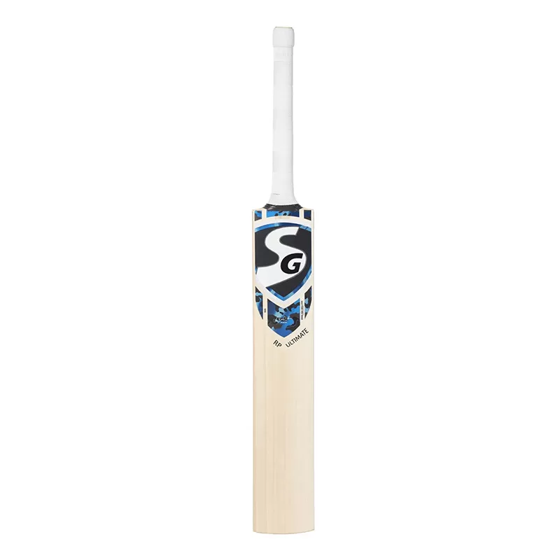 SG RP Ultimate English Willow Cricket Bat - Image 4