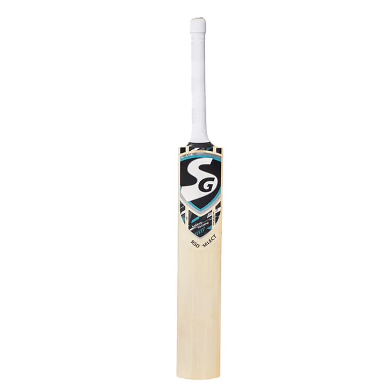 SG RSD® Select English Willow Cricket Bat - Image 4