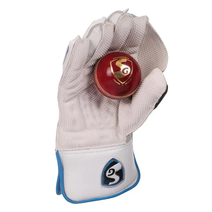 SG RSD Xtreme Wicket Keeping Gloves - Image 3