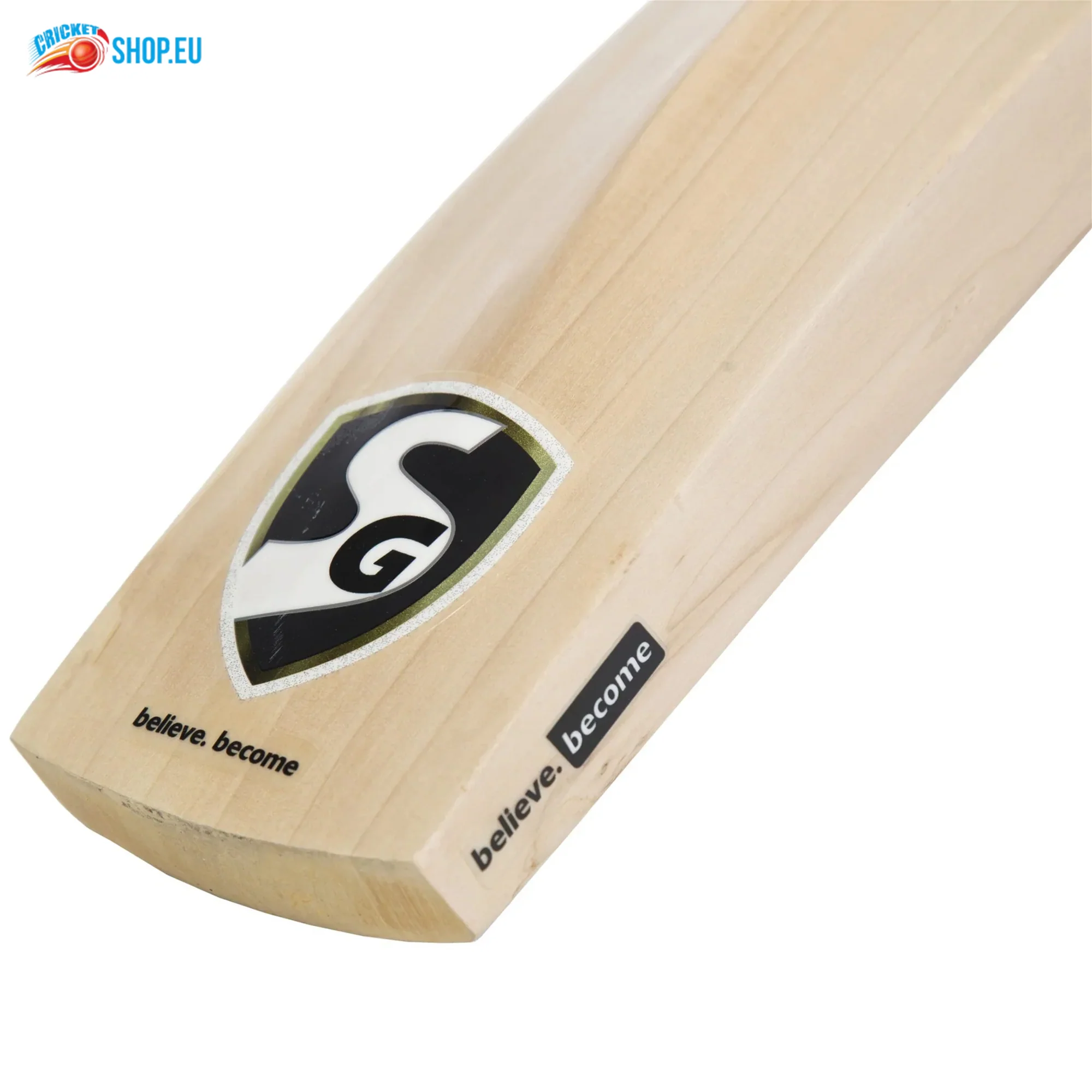 SG Savage Xtreme English Willow Cricket Bat - Image 11