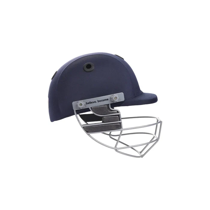SG Smartech Cricket Helmet - Image 2